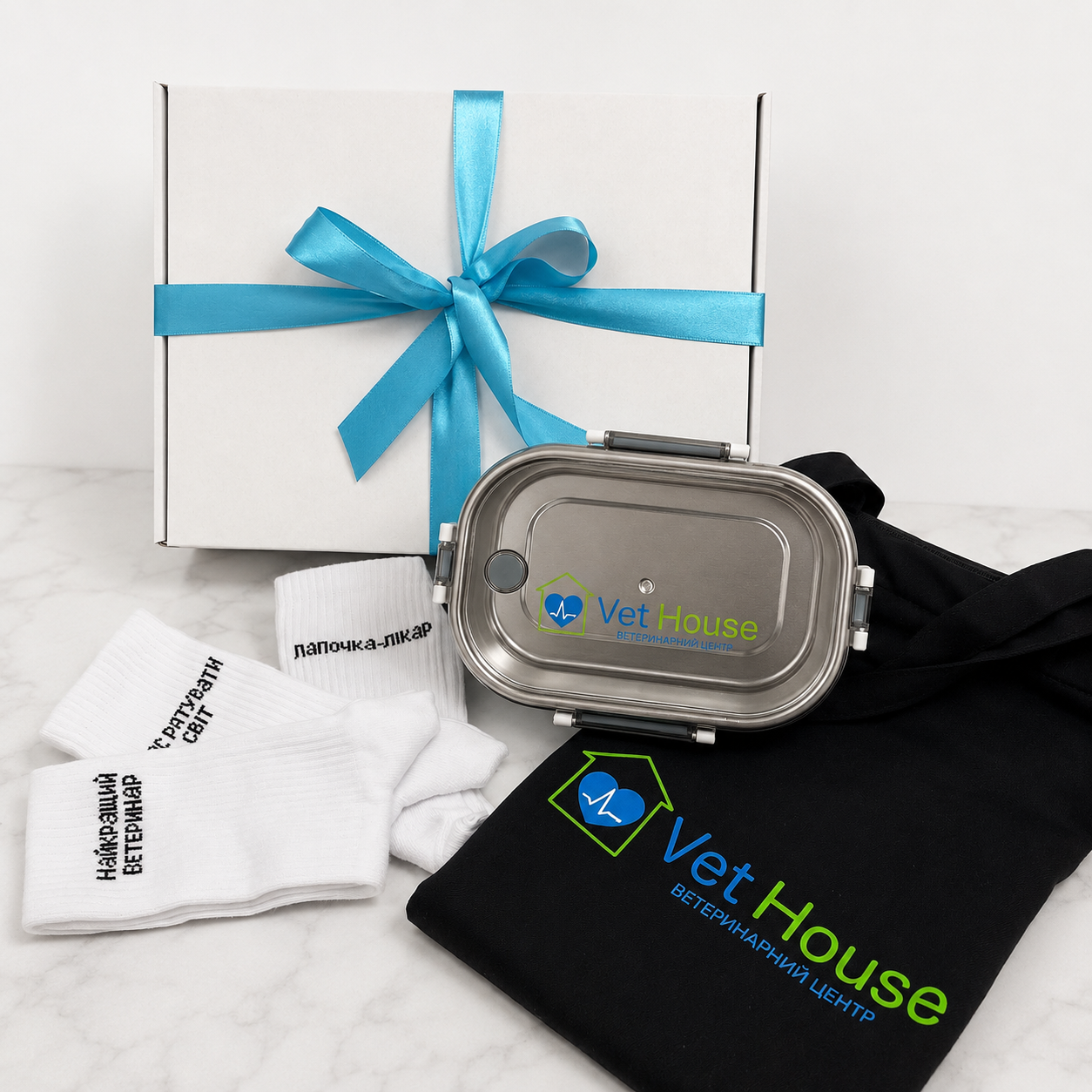 Vet House